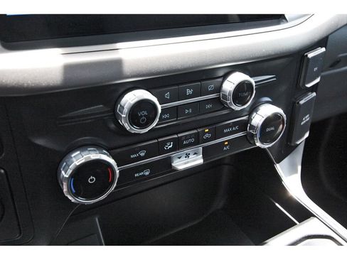 Certified 2024 Ford F150 XLT w/ Mobile Office Package RWD image 24