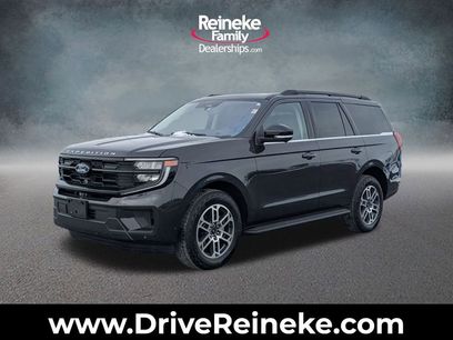 Used 2025 Ford Expedition Active