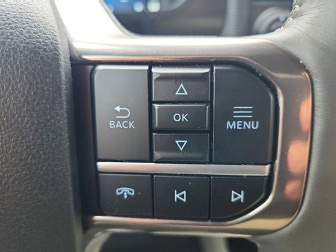 Used 2024 Ford F150 Platinum w/ Equipment Group 703A Plus image 31