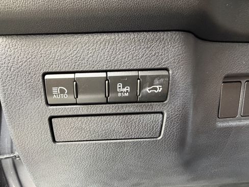 Used 2020 Lexus NX 300 FWD w/ Premium Package image 16