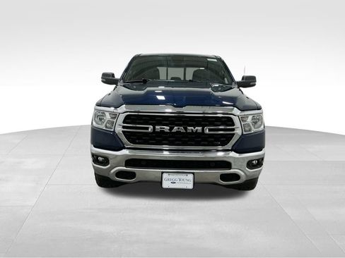 Used 2024 RAM 1500 Big Horn image 7