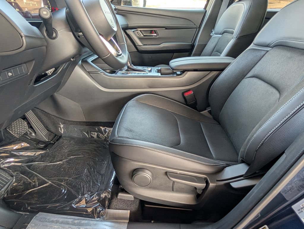 New 2026 MAZDA CX-5 Select AWD/4WD image 9
