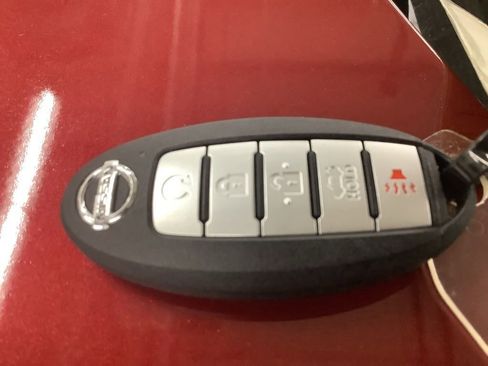 Used 2019 Nissan Altima 2.5 SR w/ SR Premium Package AWD/4WD image 24