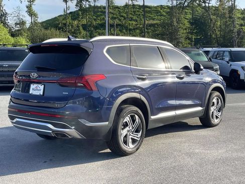 Certified 2023 Hyundai Santa Fe SEL w/ Premium Package AWD/4WD image 27