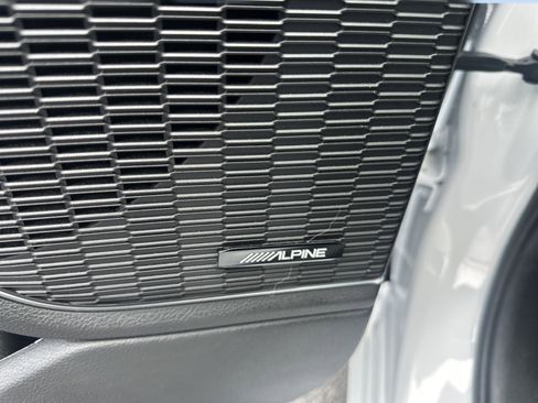 Used 2022 Jeep Grand Cherokee Overland image 10