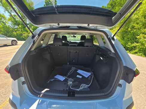 New 2026 Volkswagen Taos SE FWD image 13