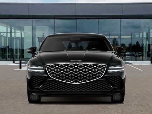 New 2026 Genesis G80 3.5T Sport Prestige image 6
