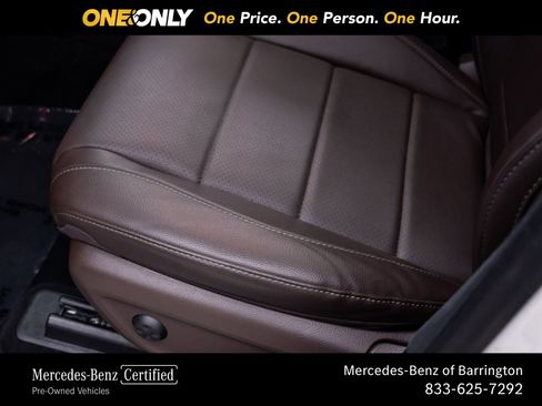 Certified 2023 Mercedes-Benz GLS 450 4MATIC image 20