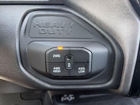 New 2026 RAM 2500 Tradesman image 27