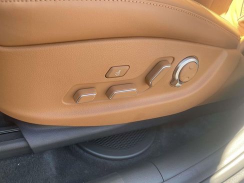 New 2026 Genesis GV80 3.5T Advanced image 21