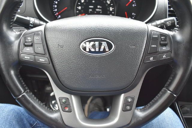 Used 2015 Kia Sorento EX AWD/4WD image 20
