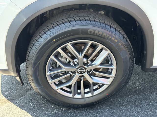 Certified 2023 Nissan Rogue S AWD/4WD image 14