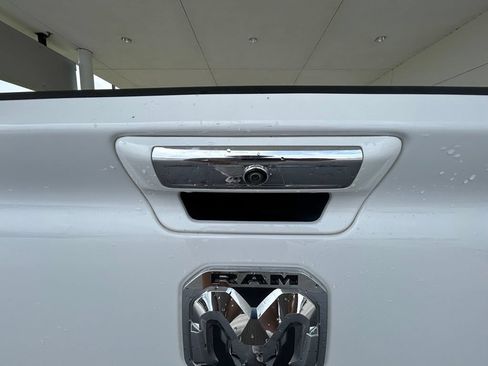 Used 2020 RAM 1500 Limited AWD/4WD image 26