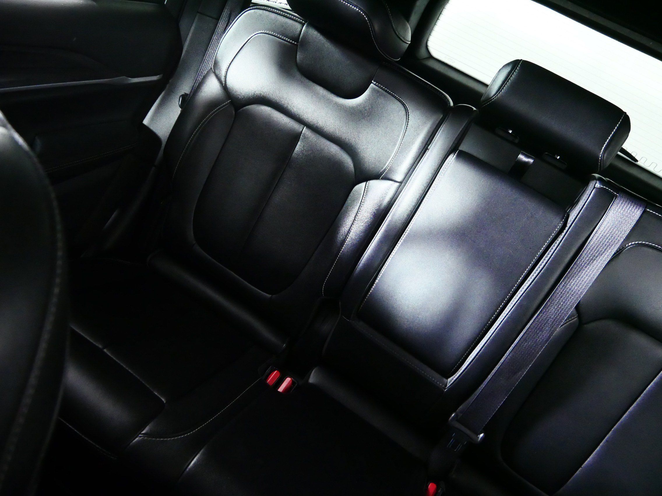 Used 2024 Jeep Grand Cherokee Limited 4xe AWD/4WD image 12