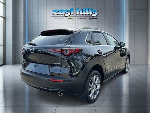 Used 2023 MAZDA CX-30 AWD 2.5 S w/ Preferred Package image 3