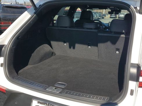 Used 2023 Genesis GV70 2.5T w/ Sport Prestige Package image 28