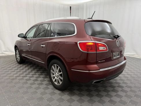 Used 2017 Buick Enclave Leather w/ Trailering Package AWD/4WD image 7