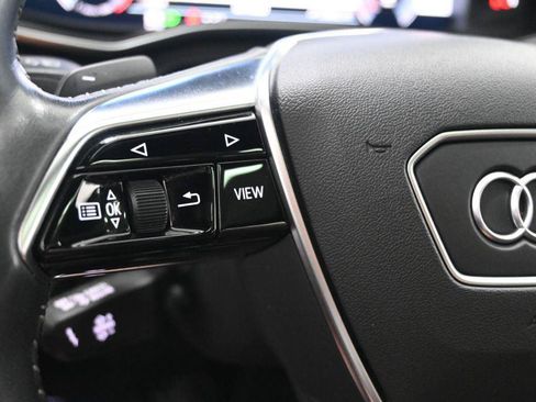 Used 2019 Audi A6 3.0T Premium Plus w/ Premium Plus Package AWD/4WD image 33