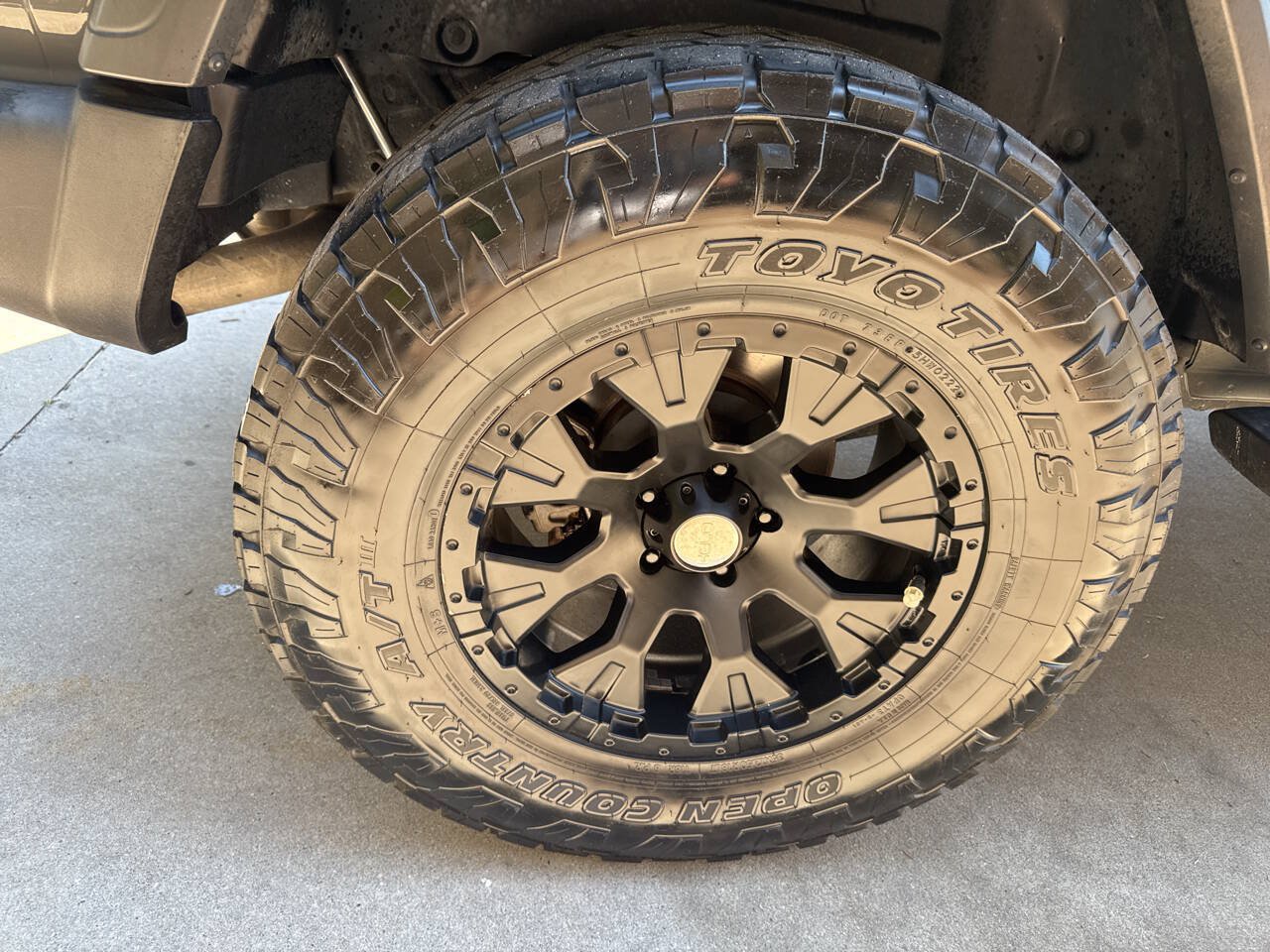 Used 2019 Jeep Wrangler Unlimited Sport S AWD/4WD image 28