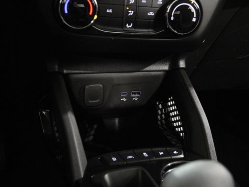 Certified 2024 Chevrolet TrailBlazer LS w/ LS Convenience Package image 14