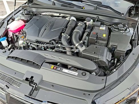 Used 2026 Kia K5 GT w/ GT1 Package image 29