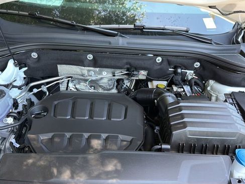 New 2026 Volkswagen Atlas Peak Edition AWD/4WD image 34