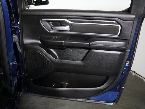 Used 2023 RAM 1500 Big Horn AWD/4WD image 32