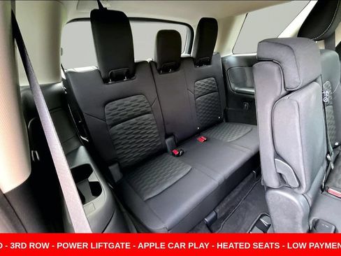 Used 2026 Nissan Pathfinder SV AWD/4WD image 25