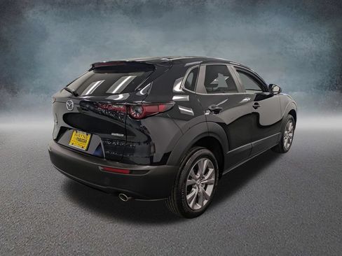 Certified 2022 MAZDA CX-30 AWD 2.5 S w/ Select Package image 4