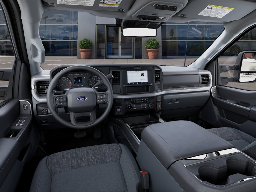 New 2027 Ford F250 XLT w/ Tremor Off-Road Package AWD/4WD image 8