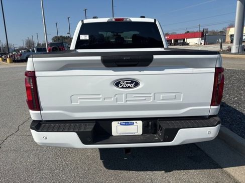 New 2026 Ford F150 STX w/ Equipment Group 200A image 7