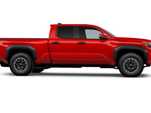 New 2026 Toyota Tacoma TRD Off-Road AWD/4WD image 13