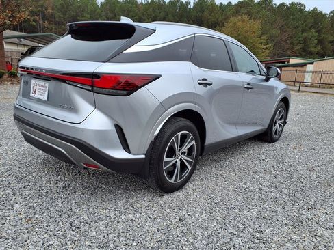 Used 2024 Lexus RX 350 Premium w/ Cold Area Package image 6