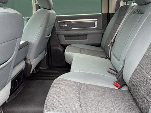 Used 2019 RAM 1500 Big Horn AWD/4WD image 23