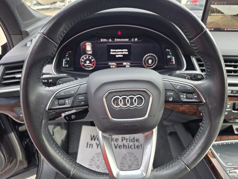 Used 2018 Audi Q7 3.0T Premium Plus AWD/4WD image 22
