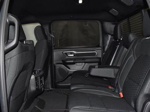 New 2026 RAM 1500 Big Horn image 31