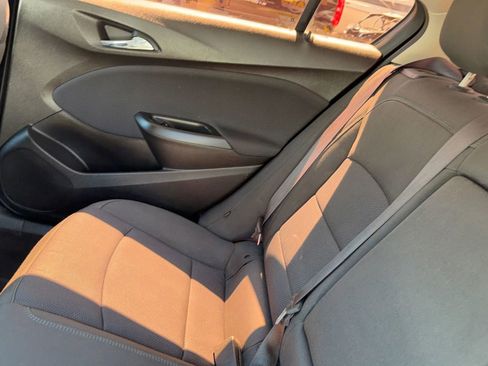 Used 2017 Chevrolet Cruze LT w/ Convenience Package FWD image 29