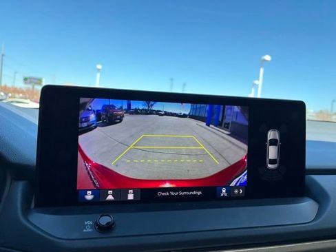 Used 2025 Honda Accord Touring image 20