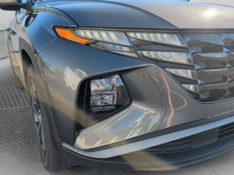 Certified 2023 Hyundai Tucson SEL w/ Convenience Package AWD/4WD image 24