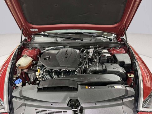 Used 2023 Hyundai Sonata SEL FWD image 64