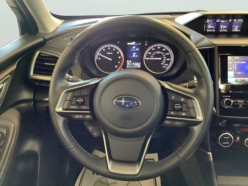 Certified 2021 Subaru Forester Premium AWD/4WD image 7