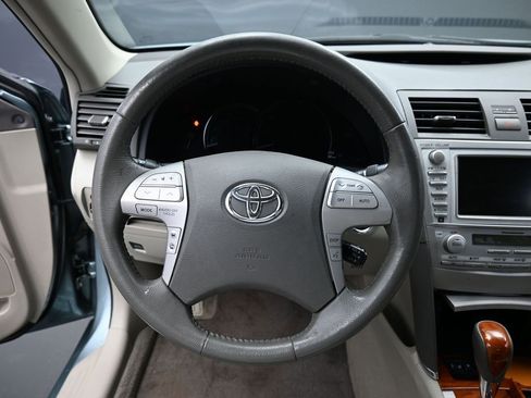 Used 2011 Toyota Camry Hybrid image 15