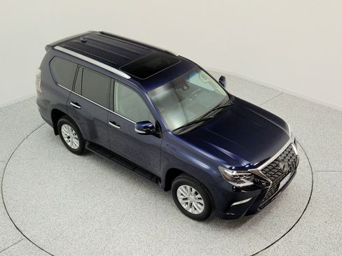 Used 2023 Lexus GX 460 Premium w/ Premium Plus Package AWD/4WD image 25