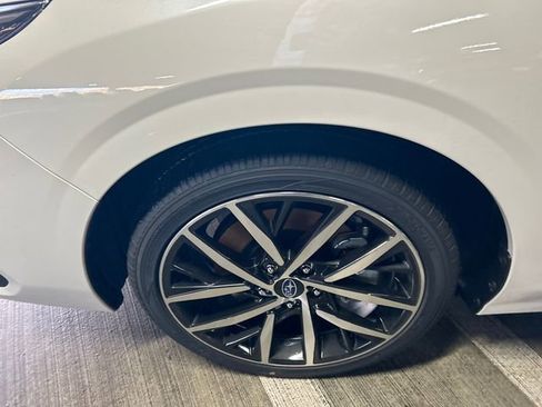 New 2026 Subaru Impreza 2.0i Sport image 8