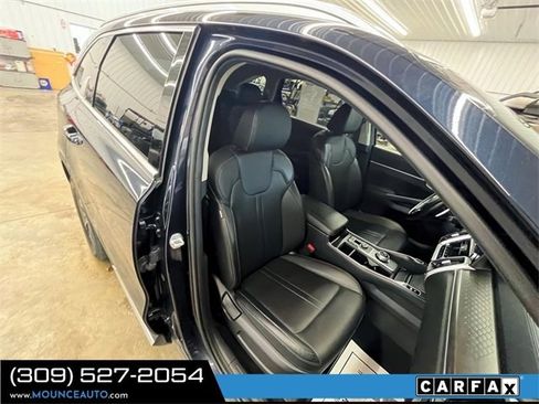 Used 2022 Kia Sorento S image 6