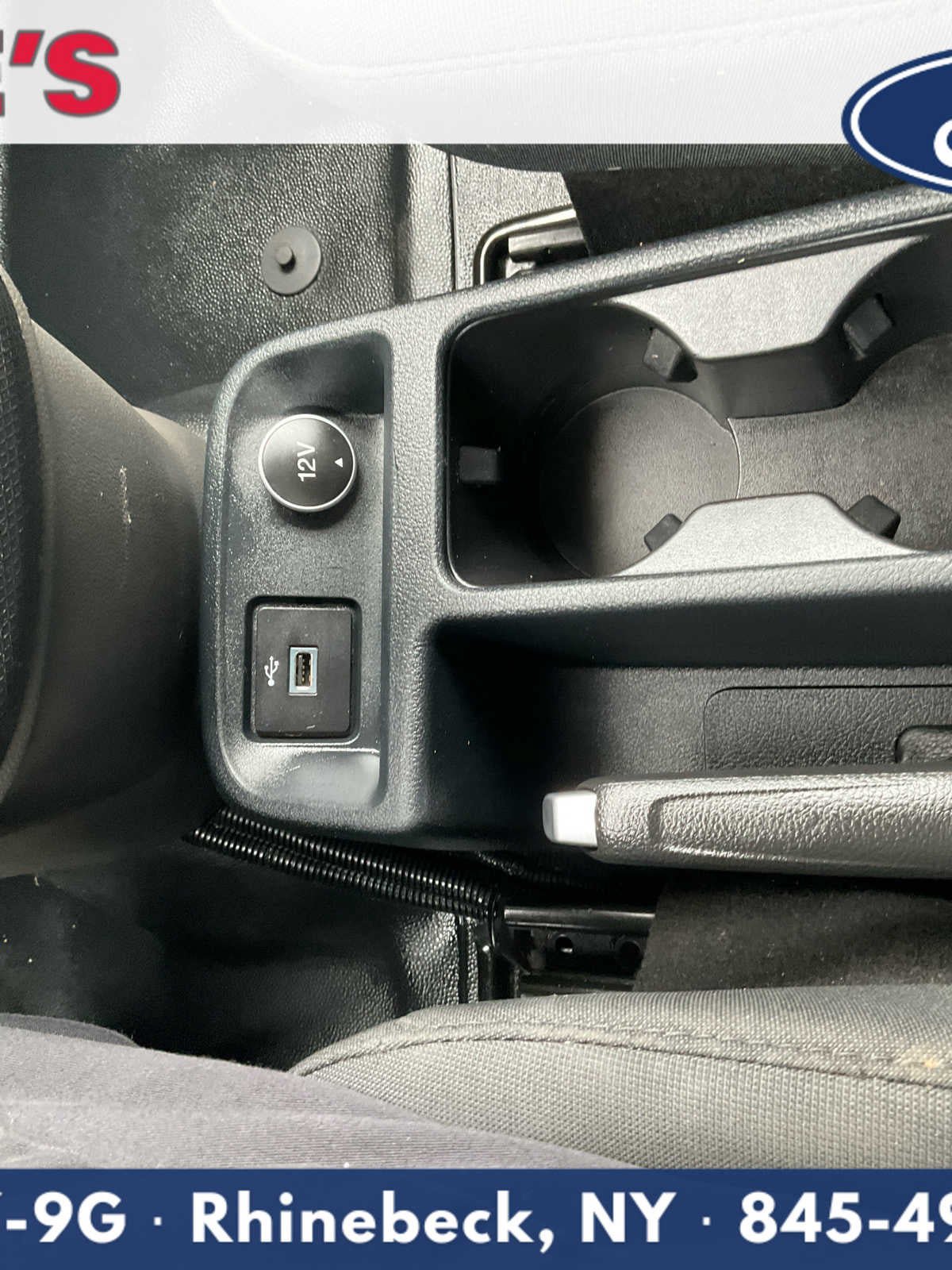 Used 2019 Ford Transit Connect XL FWD image 24