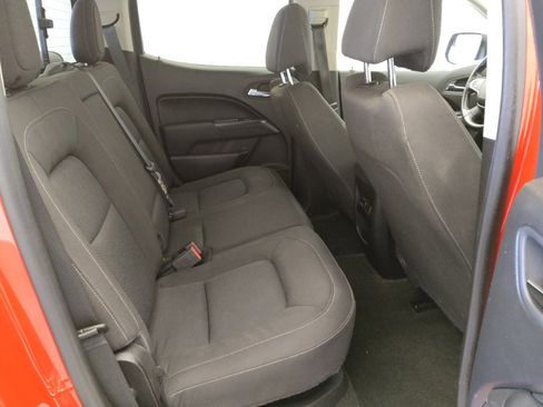 Used 2016 Chevrolet Colorado LT w/ LT Convenience Package image 19