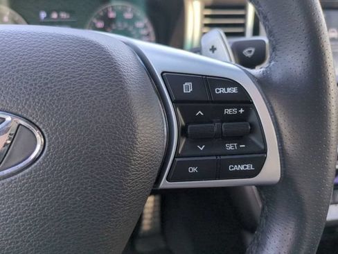 Used 2019 Hyundai Sonata Sport FWD image 29