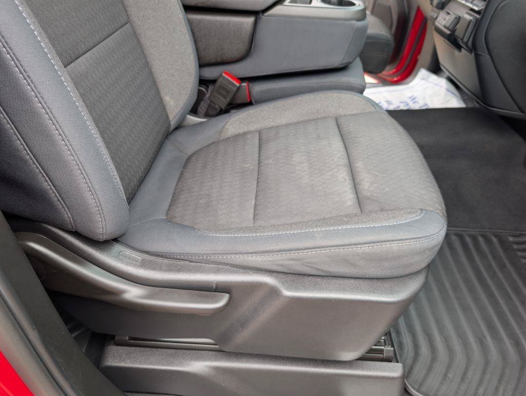 Used 2019 GMC Sierra 1500 SLE w/ SLE Value Package AWD/4WD image 48