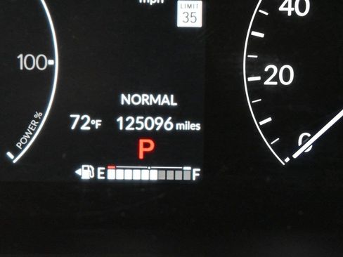 Used 2023 Honda CR-V Sport image 19